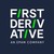 First Derivative logo
