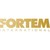 Fortem International logo