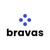 Bravas logo