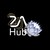 BMW IT Hub South Africa logo