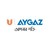 United Aygaz LPG Ltd. logo