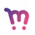 Maria Maria logo