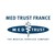 MED TRUST France logo