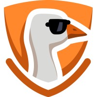 Les Oies du Cyber logo