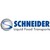 Schneider Transporte GmbH & Co. KG. logo