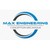 A-tech logo