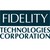 Fidelity Technologies Corporation logo