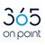 365 on Point logo