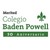 Colegio Baden Powell logo