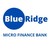 BlueRidge Micro Finance Bank logo