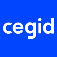 Cegid Iberia & Africa for SMB logo
