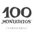 100 Montaditos logo