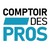 Comptoir des Pros logo
