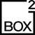 2Box logo
