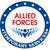 Allied Forces Temporary Services logo