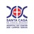 Santa Casa de Ponta Grossa logo
