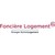 Foncière Logement logo
