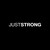 Just Strong logo