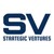 Strategic Ventures LLC logo