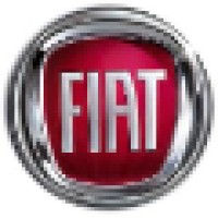 Fiat Auto Argentina logo