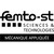 Department of Applied Mechanics - FEMTO-ST Institute logo