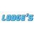 Lodge Coaches logo