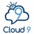 Cloud 9 logo