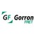 GORRON FRET logo