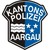Kantonspolizei Aargau logo