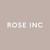 Rose Inc logo