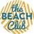 The Beach Club UK logo