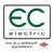 EC Electric logo
