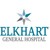 Elkhart General Hospital logo