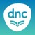 Danone Nutricia Campus (DNC) logo