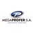 MEGAPROFER S.A. logo
