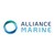 ALLIANCE MARINE GROUP logo