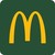McDonald's Lorient logo