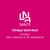 CLINIQUE SAINT ROCH - LNA SANTE logo