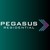 Pegasus Residential logo