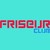 Friseursalon logo