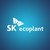 SK ecoplant logo