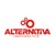Alternativa Internet logo