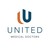 United Medical Doctors logo