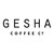 GESHA Coffee Co. logo