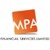 MPA Financial Services Limited logo
