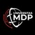 Universitas MDP (Multi Data Palembang) logo