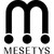 Mesetys logo