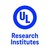 UL Research Institutes logo