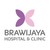 Brawijaya Hospital & Clinic logo