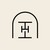 Iconic House logo